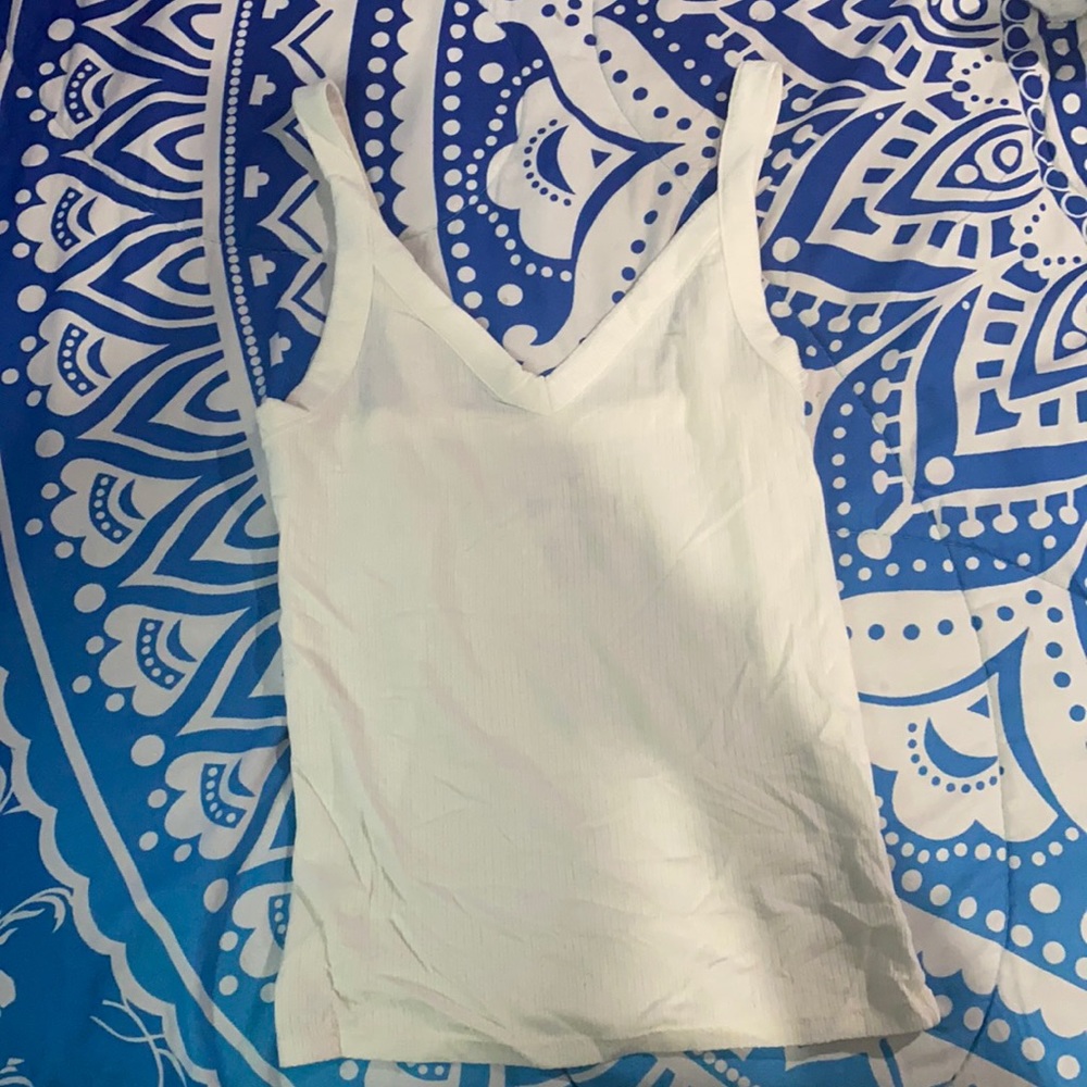super comfy and cute aerie tank top